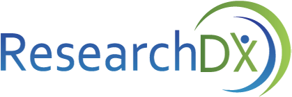 ResearchDx logo
