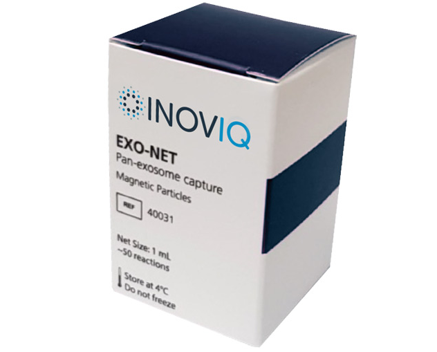 INOVIQ box