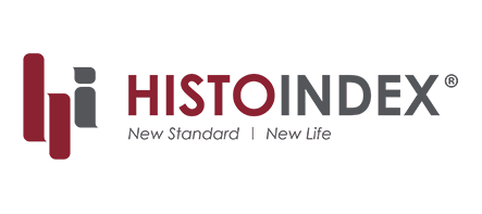 Histoindex logo