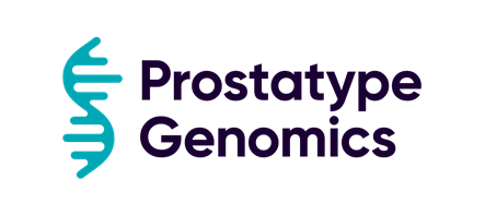 Prostatype Genomics logo