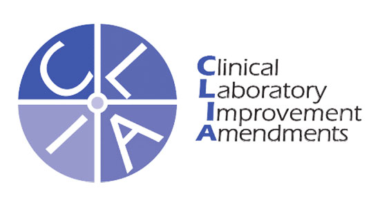 clia logo